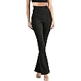 ADDYVERO Women's Slim Fit Casual Trousers