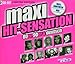Produktbild Maxi Hit Sensation-80er,90er