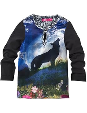 Cakewalk Shirt Effi Tunika