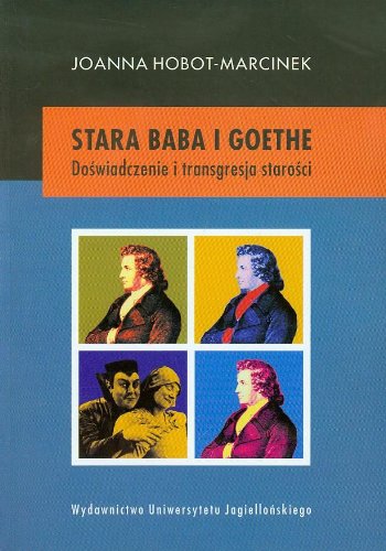 Preisvergleich Produktbild Stara baba i Goethe