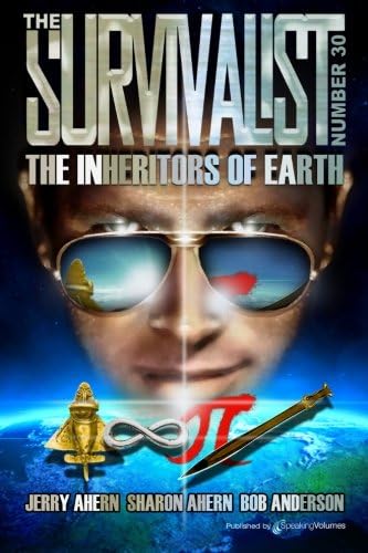 The Inheritors of Earth (The Survivalist Book 30)