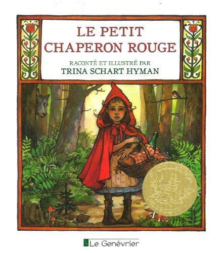 <a href="/node/57718">Le Petit Chaperon Rouge</a>