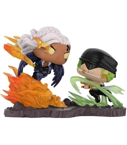Funko Whitebeard With Moby Dick | Meses sin interés