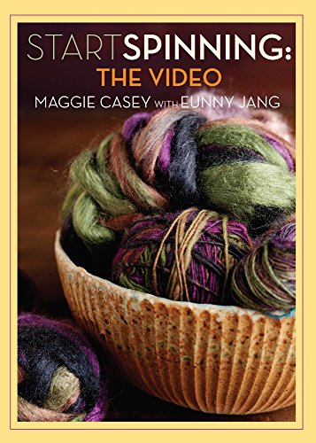 Preisvergleich Produktbild Start Spinning