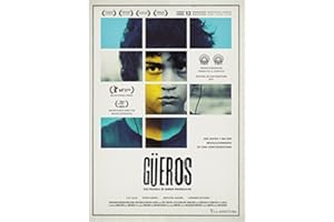 Güeros [DVD]