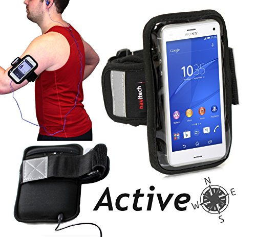 Preisvergleich Produktbild Navitech Schutzhülle für Surface Serie