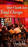 Cover zum Buch Total Cheops