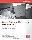 Image de Oracle Database 12c New Features