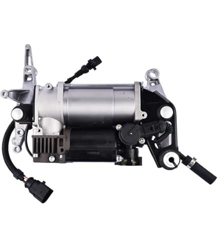Air Conditioner AC Compressor Clutch Kit Compatible With Chevrolet - View #7