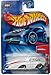 Produktbild Hot Wheels SCIROCCO GT 24 in Rotmetallic