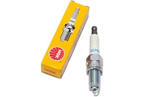 NGK Bougie DCPR8E pour Harley Davidson Sportster 1200 Nightster à partir de 2008