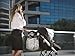 Minene Layla Changing Bag (Flowers)