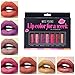 Price comparison product image Gaddrt 1.5ml 7Pcs/Set Makeup Waterproof Matte Lipstick Long Lasting Lip Gloss