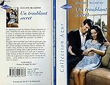 Un troublant secret (Collection Azur)
