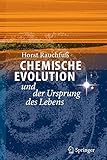 Image de Chemische Evolution und der Ursprung des Lebens