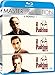Produktbild COFANETTO IL PADRINO LA TRILOGIA BLU RAY