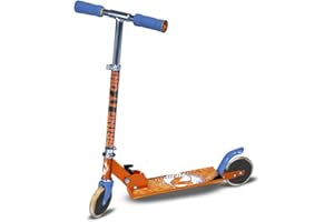 Grandi Giochi - NERF MONOPATTINO IN ALLUMINIO - NEU01000