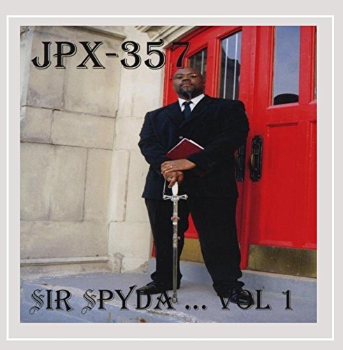 Preisvergleich Produktbild Sir Spyda Vol 1