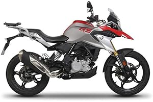SHAD TOP MASTER BMW G 310 GS