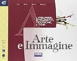 Arte e immagine. Vol. A+B. Per la Scuola media. Con e-book. Con espansione online
