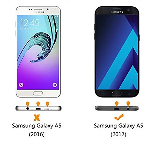 Samsung Galaxy A5 2017 A520 NOVAGO Elegante funda - gel de silicona irrompible Tri ngulos de colores reviews Samsung Galaxy A5 2017 A520 NOVAGO Elegante funda - gel de silicona irrompible Tri ngulos de colores