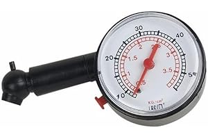 Mannesmann 0.5 – 3.5 Atü M 054 T Air Pressure Tester