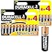 Price comparison product image 2 X Duracell MN1500B12 Plus Power AA Size Batteries--Pack of 12