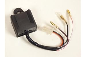 Boitier CDI calculateur d'allumage scooter scoot MBK 50 Spirit 1990 à 2003 Neuf