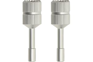 ZJRXM Air 3 RC 2/Mini 3 Pro Stick akcesoria do joysticka, do drona DJI Mini 3 Pro, RC, przedłużenie, antypoślizgowe części zamienne do DJI Mini 3 Pro RC