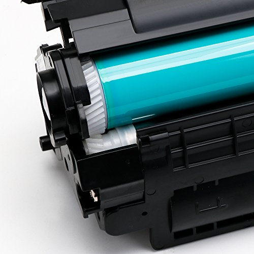 Aoioi Compatible Reemplazo para HP 79A CF279A Cartuchos de t  ner Compatible para HP LaserJet Pro MFP M26nw  M26a  HP LaserJet Pro M12w  M12a - 2 Negro