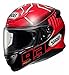 Produktbild Neue Shoei NXR Marquez 3 Motorrad-Helm M 57-58 cm
