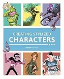 Creating Stylized