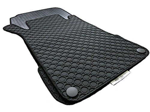 Preisvergleich Produktbild Thomatex 31030-4224 Gummimatten für E-Pace