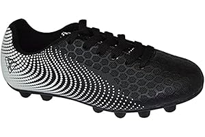 VIZARI Stealth Fg, Unisex Kids Shoes