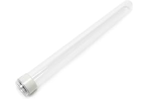 SunSun Ersatzteil CPF-30000 Druckteichfilter Quarz Rohr