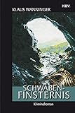 Cover zum Buch Schwaben-Finsternis