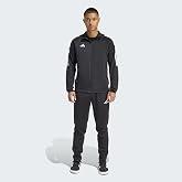 adidas Climacool Sereno Erkek Siyah Eşofman Takımı (JZ0300)