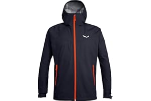 SALEWA Puez (Aqua 3) Ptx M Jkt Giacca Uomo