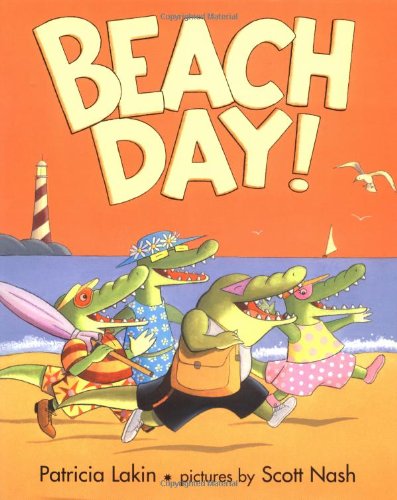 Preisvergleich Produktbild Beach Day!