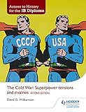 Image de Cold War: Superpower Tensions & Rivalries
