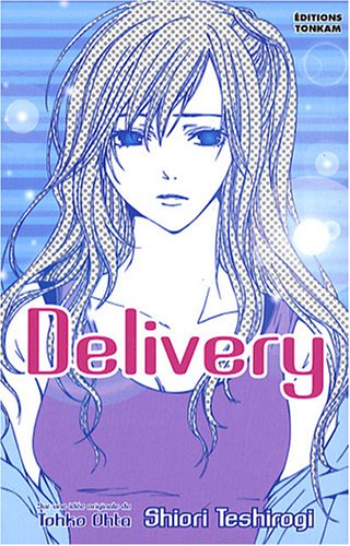 Delivery — Tome 1
