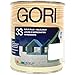 Produktbild Gori 33 Futur Plus Holzlasur, 5 Liter in mahagoni
