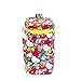 Ju Ju Be Hello Kitty Insulated Bottle/ Luch Bag Fuel Cell