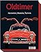 Oldtimer: Hersteller, Modelle, Technik by Reinhard Lintelmann