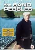 The Sand Pebbles [UK Import] - Steve McQueen