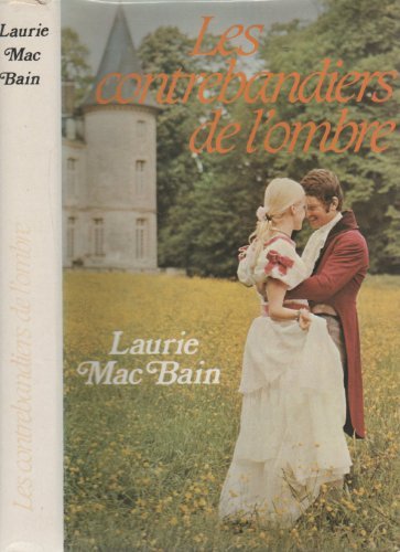 couverture de : Les contrebandiers de l'ombre