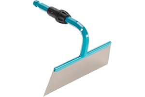 Gardena combisystem-Unkrauthacke: Ideales Gartenzubehör zum Entfernen von Unkraut, 16 cm Arbeitsbreite, passend zu Allen cs-Stielen, korrosionsbeständig (3113-20)