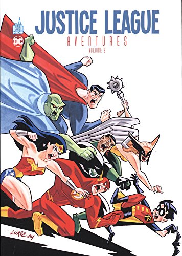 <a href="/node/48124">Justice League Aventures 3</a>