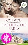 Cover zum Buch Das Herz des Earls