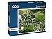 Produktbild Sparneck - Puzzle 1000 Teile mit Bild von oben